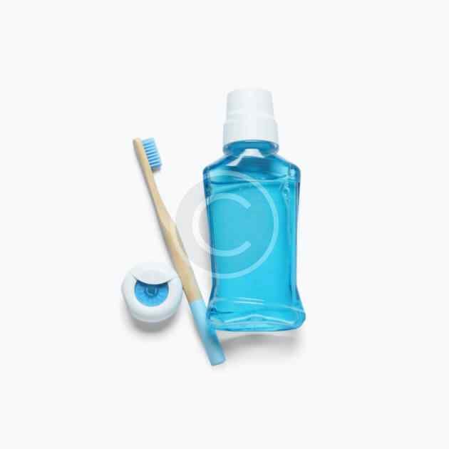 Toothpaste